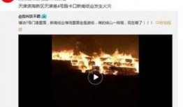 天津滨海事件爆料视频最新,揭秘真相与背后隐情