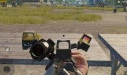 刺激战场端游爆料视频,全新内容抢先看，带你领略战场新风貌